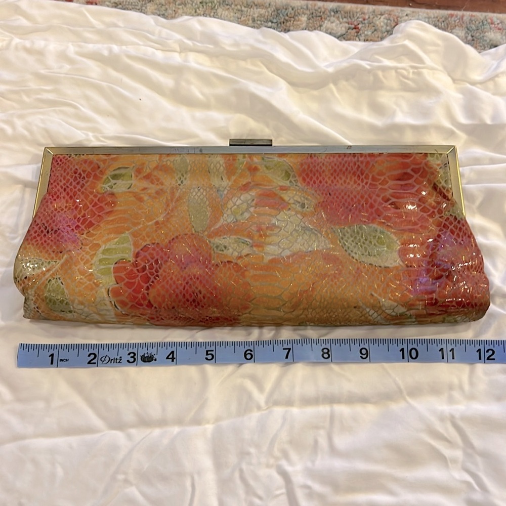 Hobo clutch
